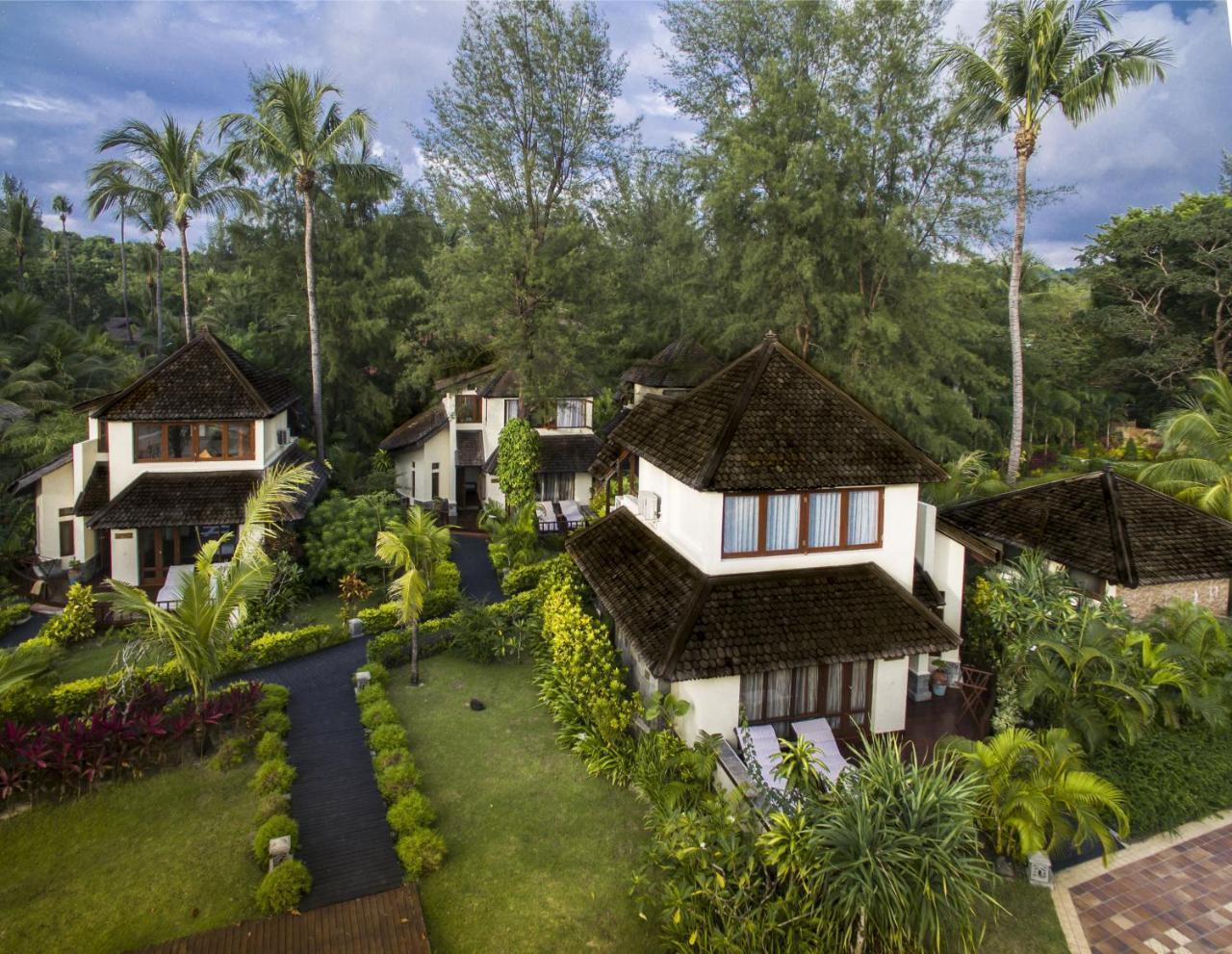 Jade Marina Resort And Spa Нгапали Экстерьер фото